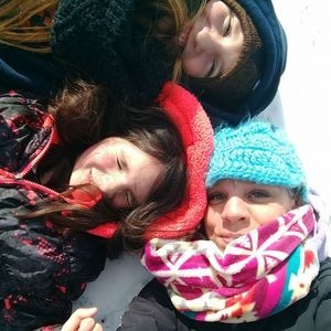 Meet your Posher, Paula